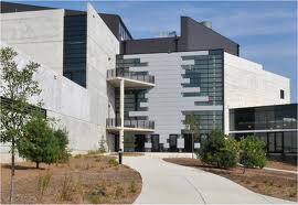 Argonne TCS building
